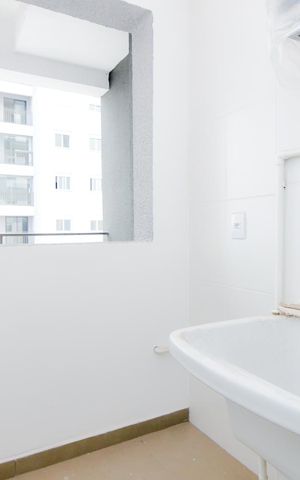Apartamento à venda com 43m², 1 quarto e 1 vagaÁrea de Serviço
