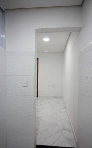 Apartamento para alugar com 40m², 1 quarto e sem vagaÁrea de Serviço
