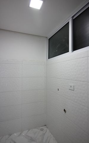 Apartamento para alugar com 40m², 1 quarto e sem vagaÁrea de Serviço