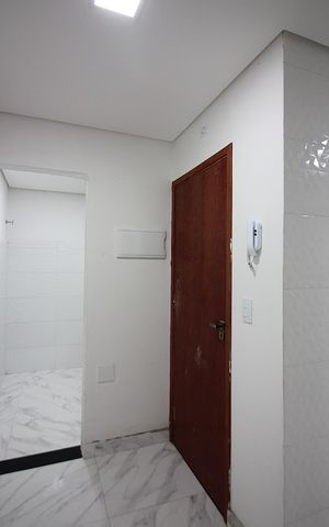 Apartamento para alugar com 40m², 1 quarto e sem vagaSala/Cozinha