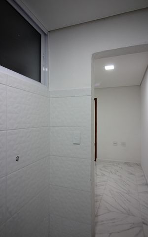 Apartamento para alugar com 40m², 1 quarto e sem vagaÁrea de Serviço