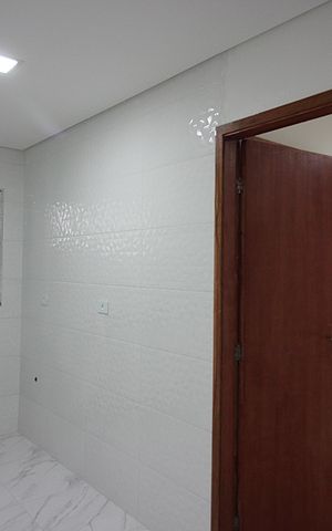 Apartamento para alugar com 40m², 1 quarto e sem vagaSala/Cozinha