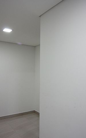 Apartamento para alugar com 40m², 1 quarto e sem vagaSuíte