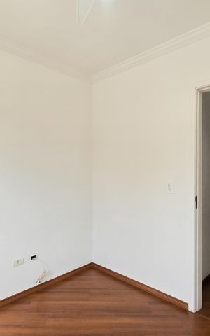 Casa de condomínio à venda com 127m², 3 quartos e 1 vaga Casa de condomínio à venda com 127m², 3 quartos e 1 vagaQuarto 2