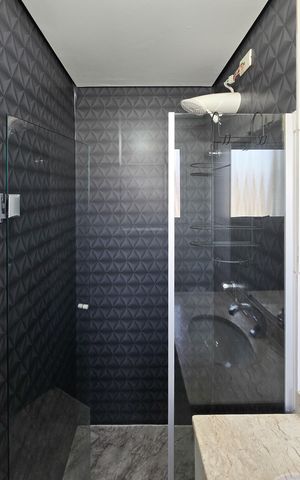 Casa de condomínio à venda com 127m², 3 quartos e 1 vaga Casa de condomínio à venda com 127m², 3 quartos e 1 vagaBanheiro - Suíte