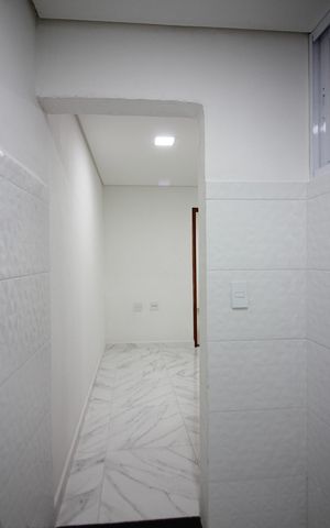 Apartamento para alugar com 40m², 1 quarto e sem vagaÁrea de Serviço