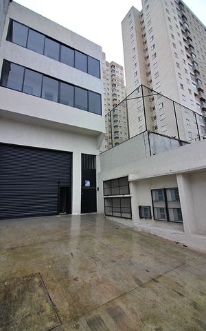 Apartamento para alugar com 40m², 1 quarto e sem vagaFachada/Placa