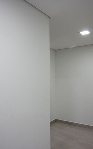 Apartamento para alugar com 40m², 1 quarto e sem vagaSuíte