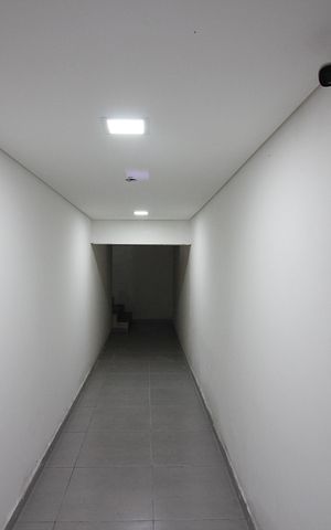 Apartamento para alugar com 40m², 1 quarto e sem vagaCorredor