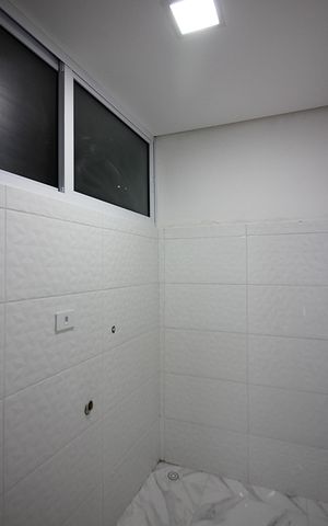 Apartamento para alugar com 40m², 1 quarto e sem vagaÁrea de Serviço