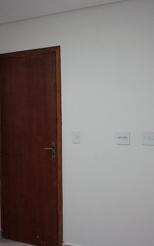 Apartamento para alugar com 40m², 1 quarto e sem vagaSuíte