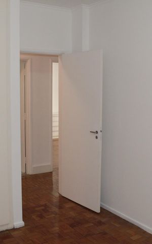 Apartamento à venda com 154m², 4 quartos e 1 vagaQuarto 1