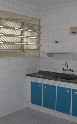 Apartamento à venda com 154m², 4 quartos e 1 vagaCozinha