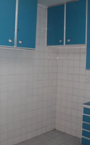 Apartamento à venda com 154m², 4 quartos e 1 vagaCozinha
