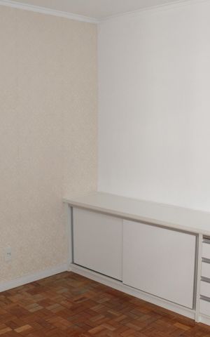 Apartamento à venda com 154m², 4 quartos e 1 vagaQuarto 3