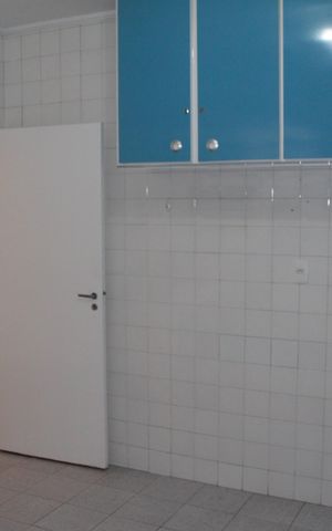 Apartamento à venda com 154m², 4 quartos e 1 vagaCozinha