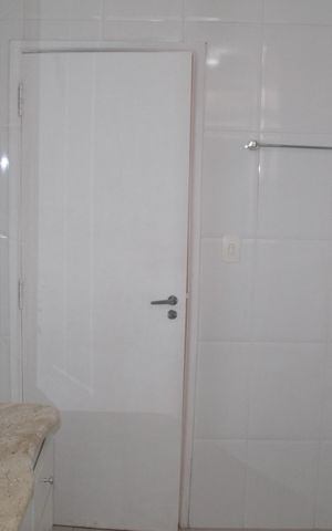 Apartamento à venda com 154m², 4 quartos e 1 vagaBanheiro 1