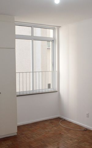 Apartamento à venda com 154m², 4 quartos e 1 vagaQuarto 2