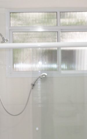 Apartamento à venda com 154m², 4 quartos e 1 vagaBanheiro 2