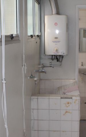 Apartamento à venda com 154m², 4 quartos e 1 vagaÁrea de Serviço