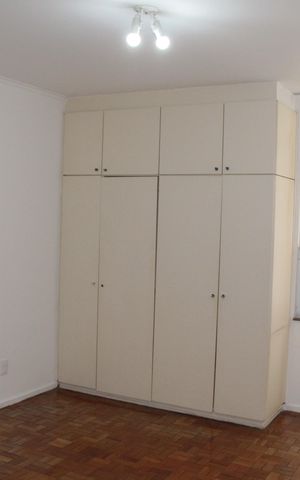 Apartamento à venda com 154m², 4 quartos e 1 vagaQuarto 2