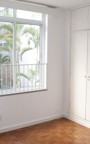 Apartamento à venda com 154m², 4 quartos e 1 vagaQuarto 3