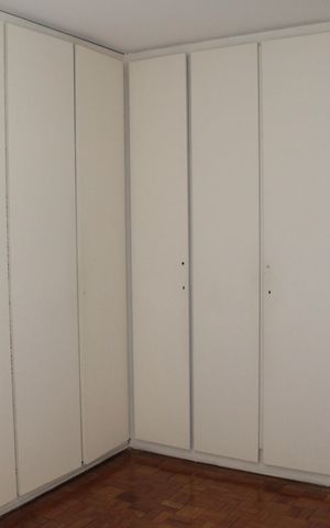 Apartamento à venda com 154m², 4 quartos e 1 vagaQuarto 1