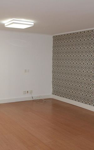 Apartamento à venda com 154m², 4 quartos e 1 vagaSala