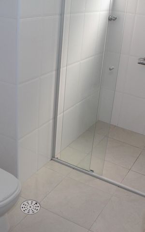 Apartamento à venda com 154m², 4 quartos e 1 vagaBanheiro 1