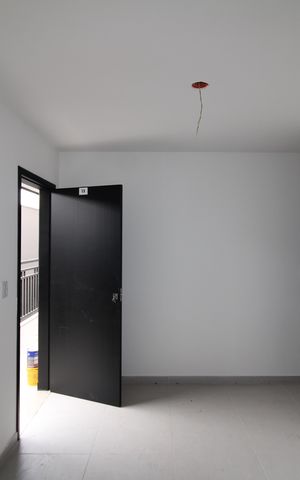 Apartamento à venda com 33m², 1 quarto e sem vagaSala/Cozinha