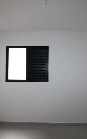 Apartamento à venda com 33m², 1 quarto e sem vagaQuarto 