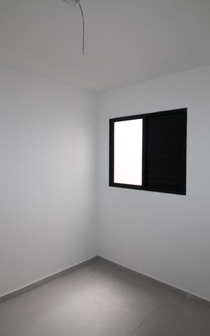 Apartamento à venda com 33m², 1 quarto e sem vagaQuarto