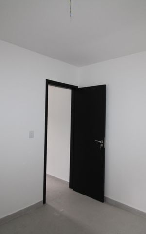 Apartamento à venda com 33m², 1 quarto e sem vagaQuarto 