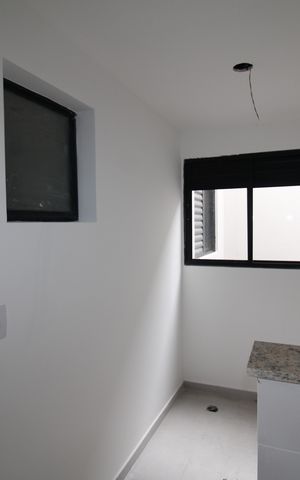Apartamento à venda com 33m², 1 quarto e sem vagaSala/Cozinha