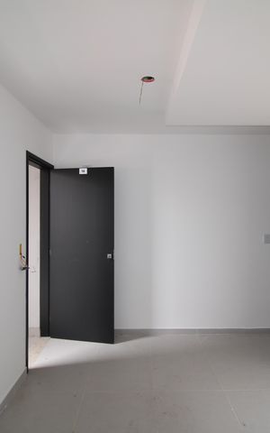Apartamento à venda com 33m², 1 quarto e sem vagaSala/Cozinha