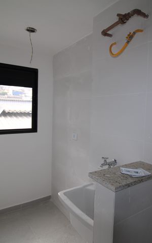 Apartamento à venda com 33m², 1 quarto e sem vagaSala/Cozinha