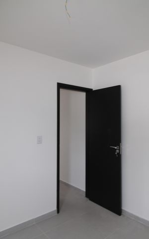 Apartamento à venda com 33m², 1 quarto e sem vagaQuarto