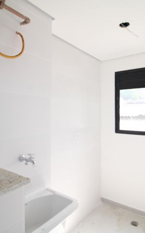 Apartamento à venda com 33m², 1 quarto e sem vagaSala/Cozinha
