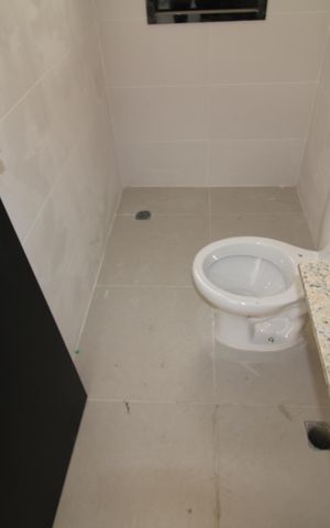 Apartamento à venda com 33m², 1 quarto e sem vagaBanheiro