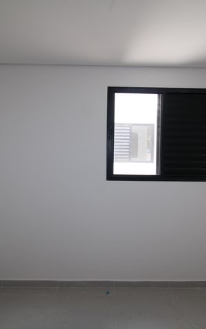 Apartamento à venda com 33m², 1 quarto e sem vagaQuarto 1