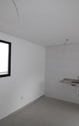 Apartamento à venda com 33m², 1 quarto e sem vagaSala/Cozinha