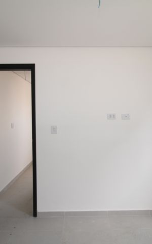 Apartamento à venda com 33m², 1 quarto e sem vagaQuarto 1