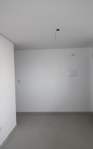 Apartamento à venda com 33m², 1 quarto e sem vagaSala/Cozinha