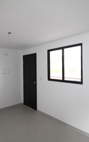 Apartamento à venda com 33m², 1 quarto e sem vagaSala/Cozinha