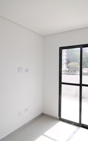 Apartamento à venda com 50m², 2 quartos e sem vagaSala/Cozinha