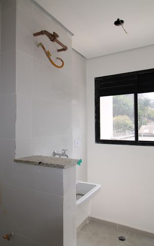 Apartamento à venda com 50m², 2 quartos e sem vagaÁrea de Serviço