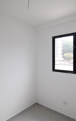 Apartamento à venda com 50m², 2 quartos e sem vagaQuarto 1