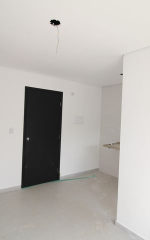 Apartamento à venda com 50m², 2 quartos e sem vagaSala/Cozinha