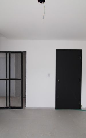 Apartamento à venda com 50m², 2 quartos e sem vagaSala/Cozinha