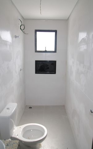 Apartamento à venda com 50m², 2 quartos e sem vagaBanheiro